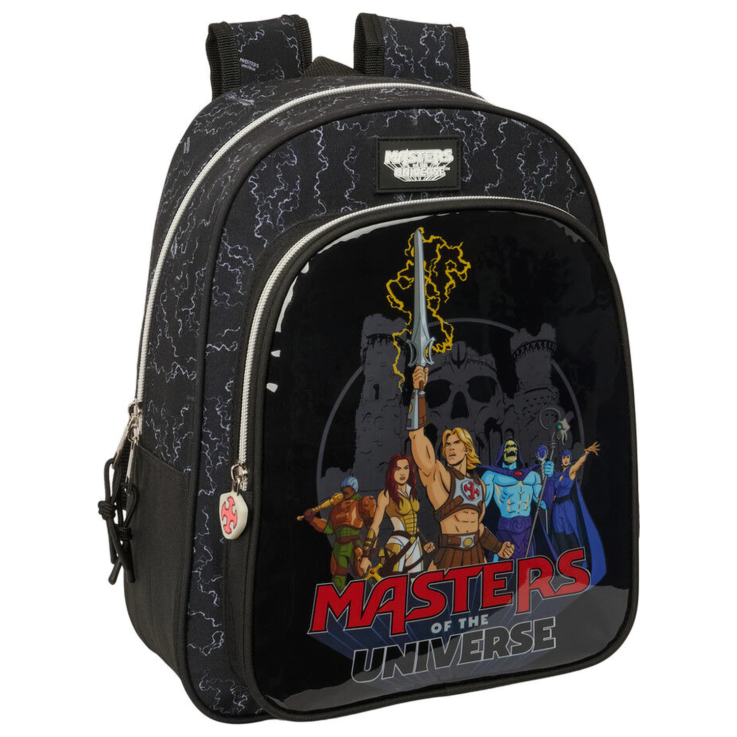 Masters of the Universe adaptable backpack 33cm product photo