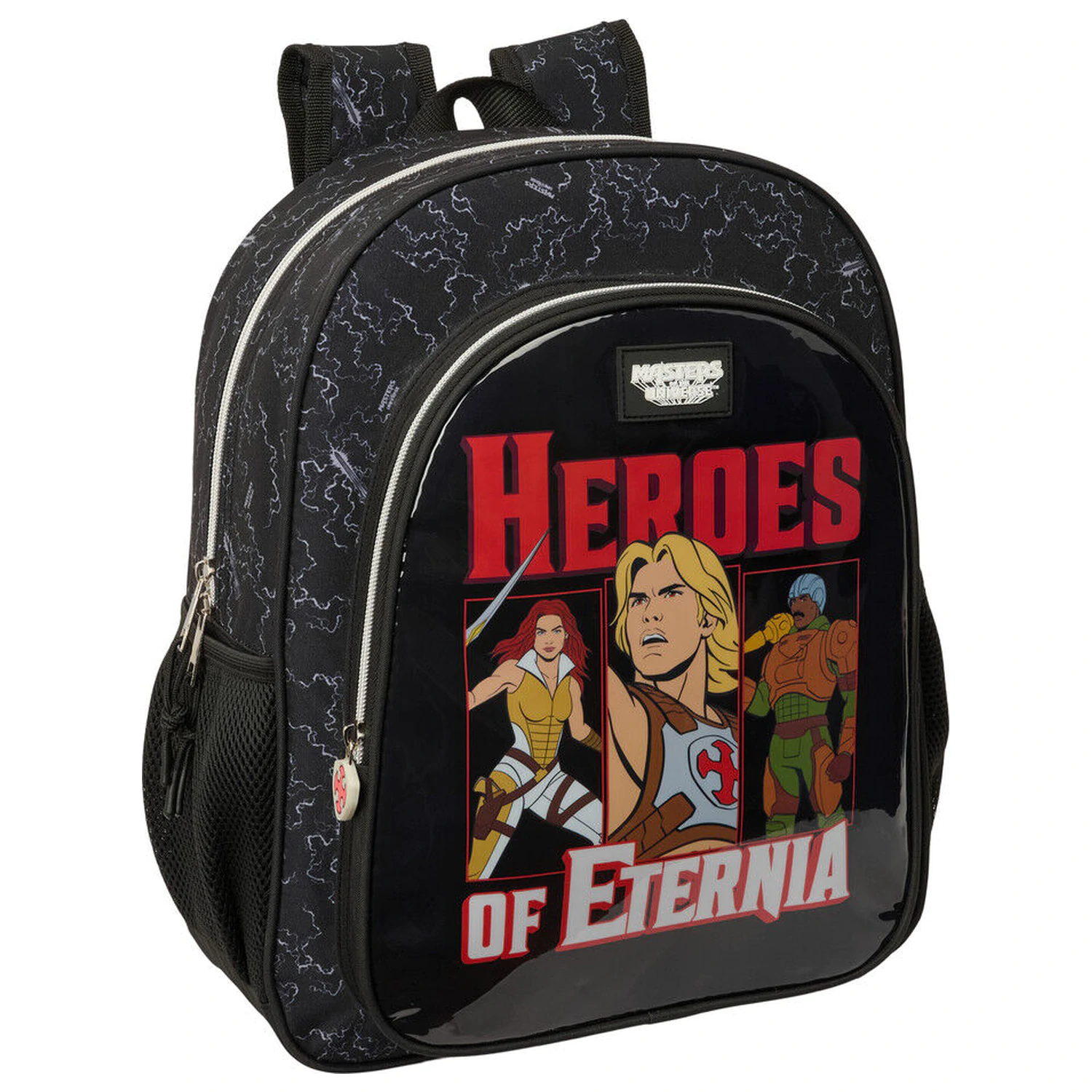 Masters of the Universe adaptable backpack 38cm product photo