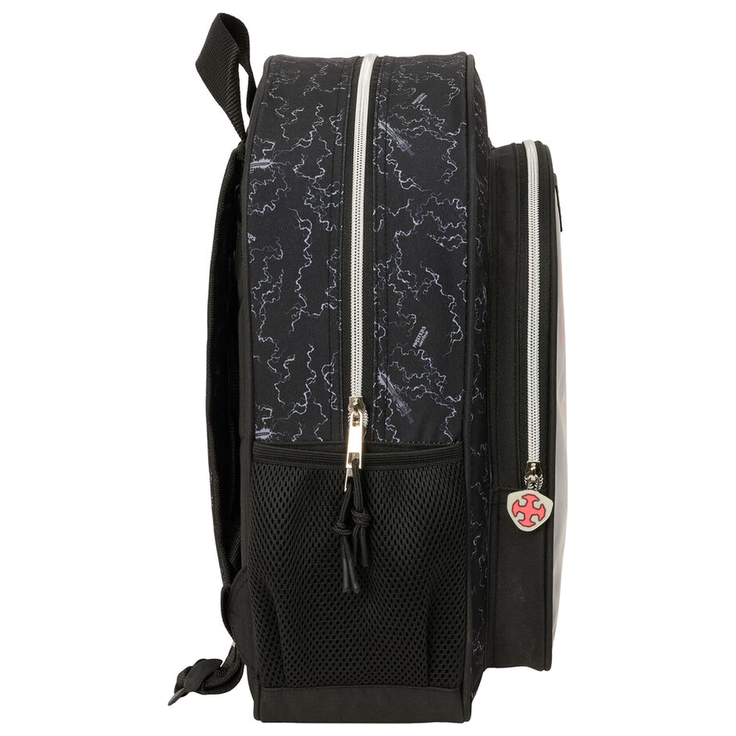 Masters of the Universe adaptable backpack 38cm product photo