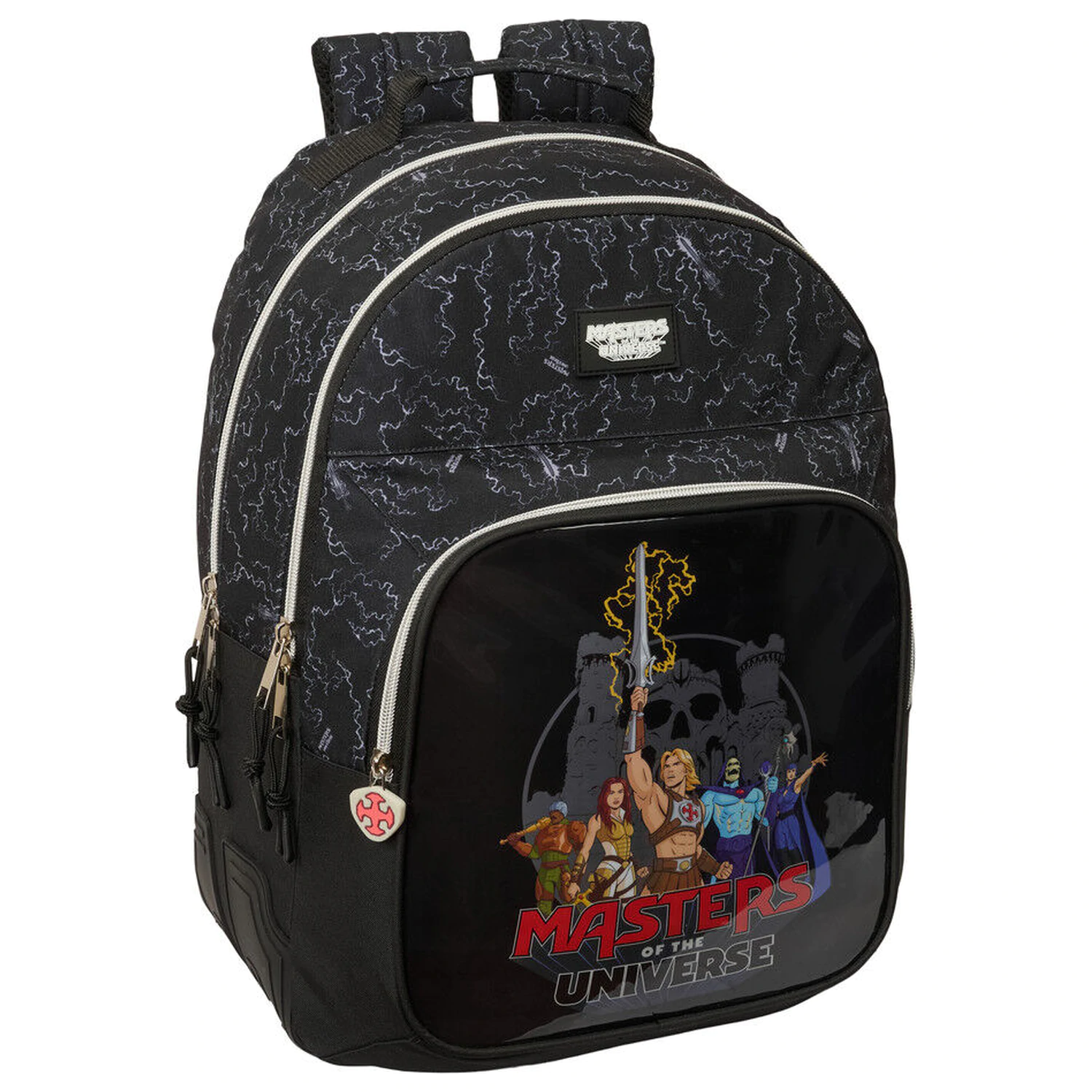 Masters of the Universe adaptable backpack 42cm product photo