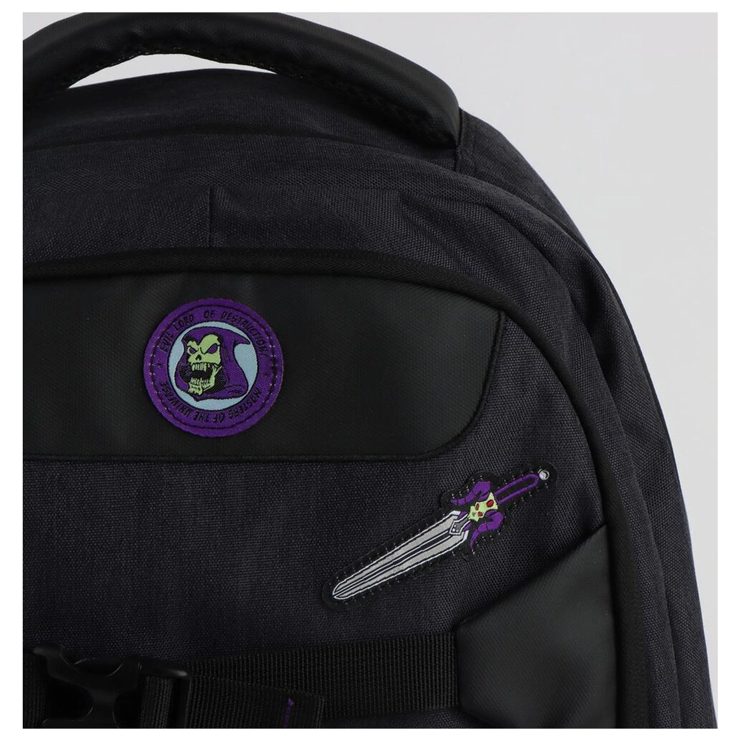 Masters Of The Universe backpack product photo