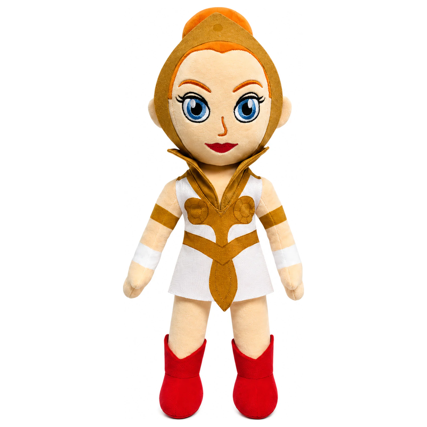 Masters of the Universe Teela plush toy 25cm product photo