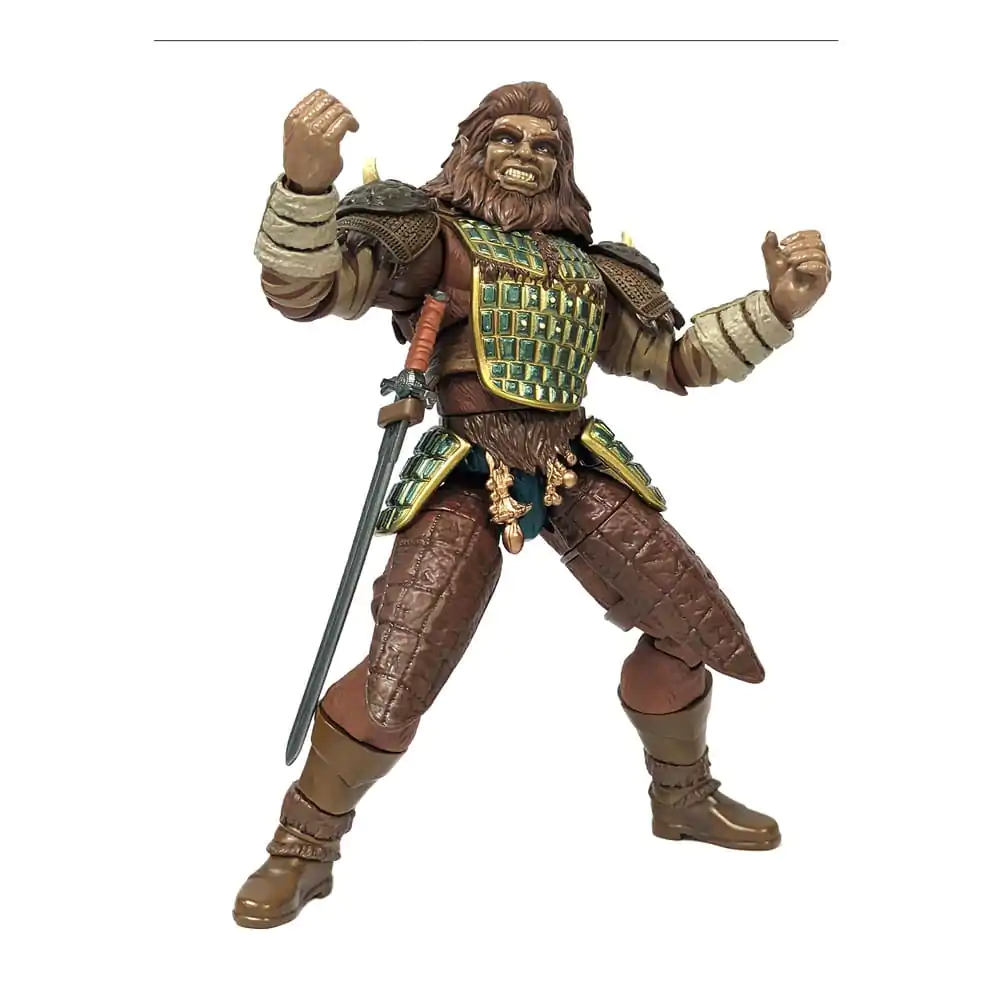 Masters of the Universe: The Motion Picture Masterverse Action Figure Beast Man 18 cm product photo