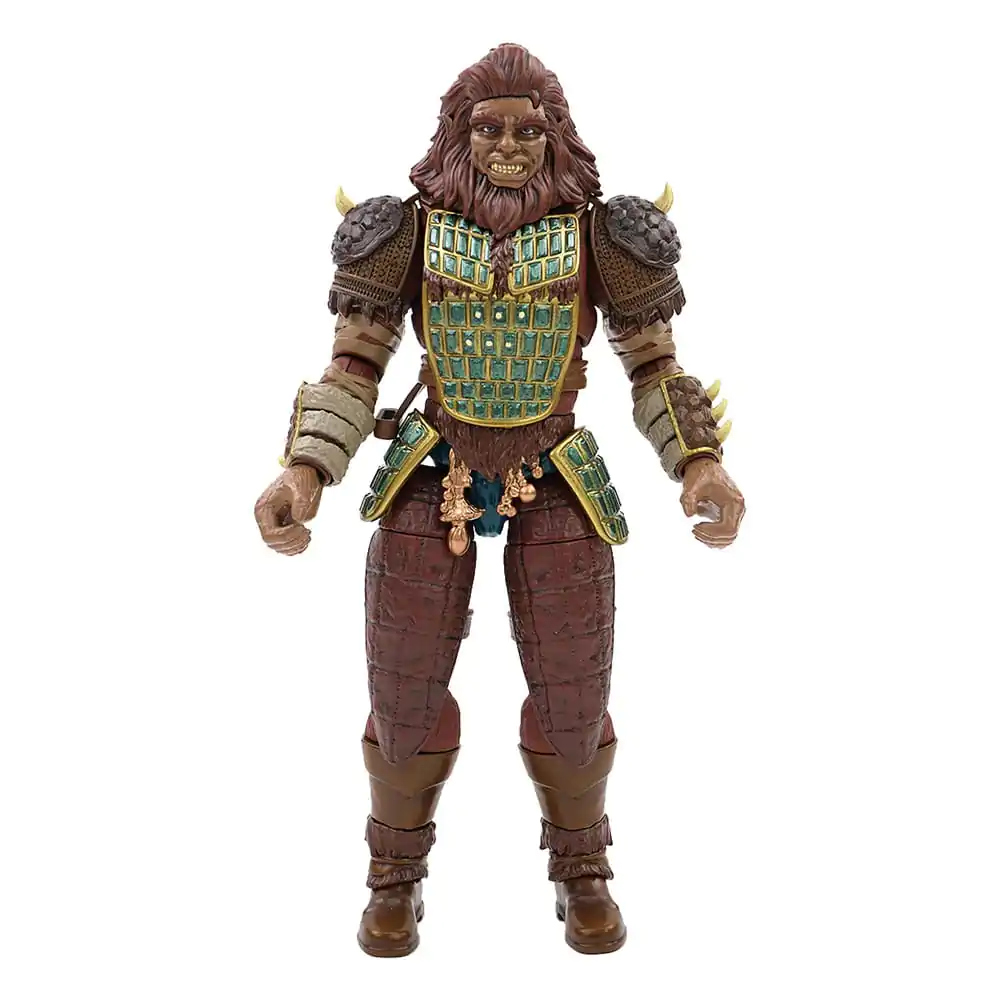 Masters of the Universe: The Motion Picture Masterverse Action Figure Beast Man 18 cm product photo