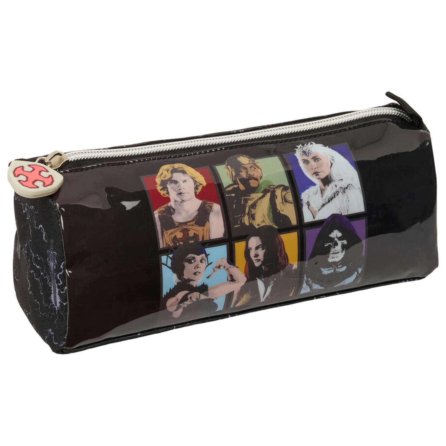 Masters of the Universe pencil case product photo