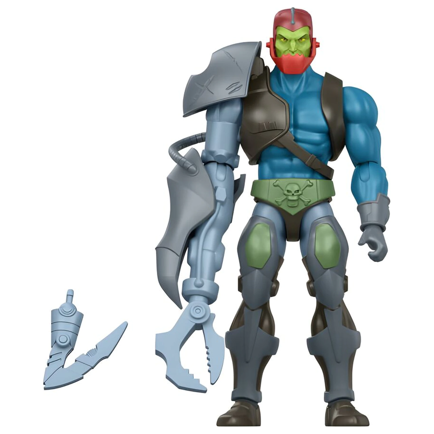 Masters of the Universe Trap Jaw figure 14cm product photo