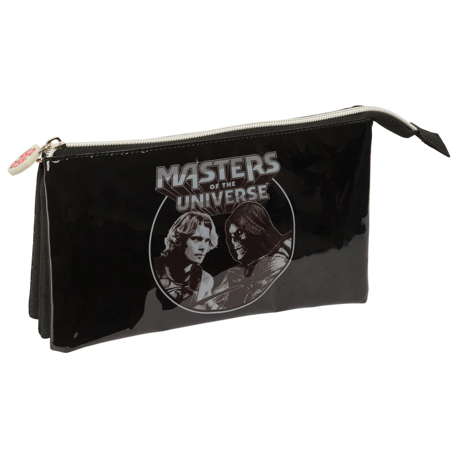 Masters of the Universe triple pencil case product photo