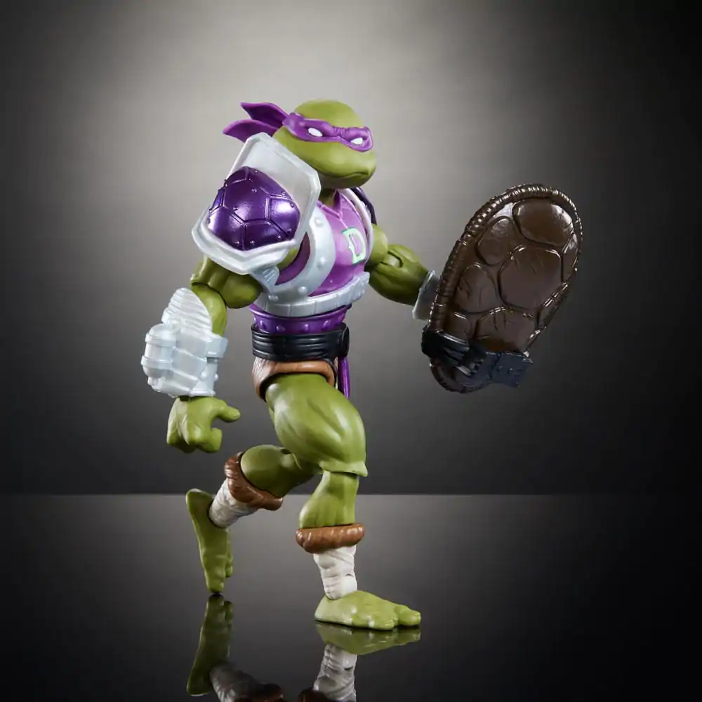 Masters of the Universe Turtles of Grayskull Donatello figure 14cm termékfotó