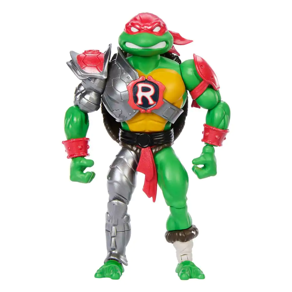 Masters of the Universe Turtles of Grayskull Raphael figure 14cm termékfotó