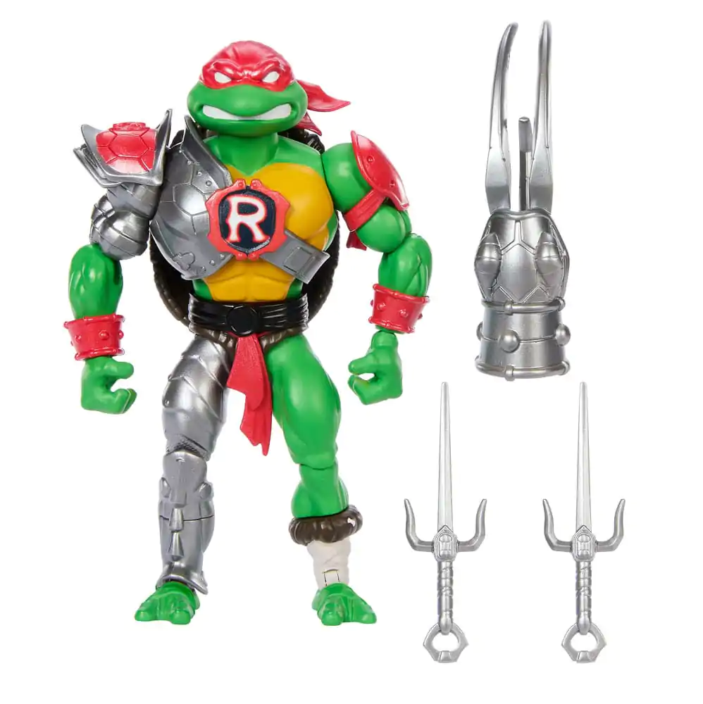 Masters of the Universe Turtles of Grayskull Raphael figure 14cm termékfotó