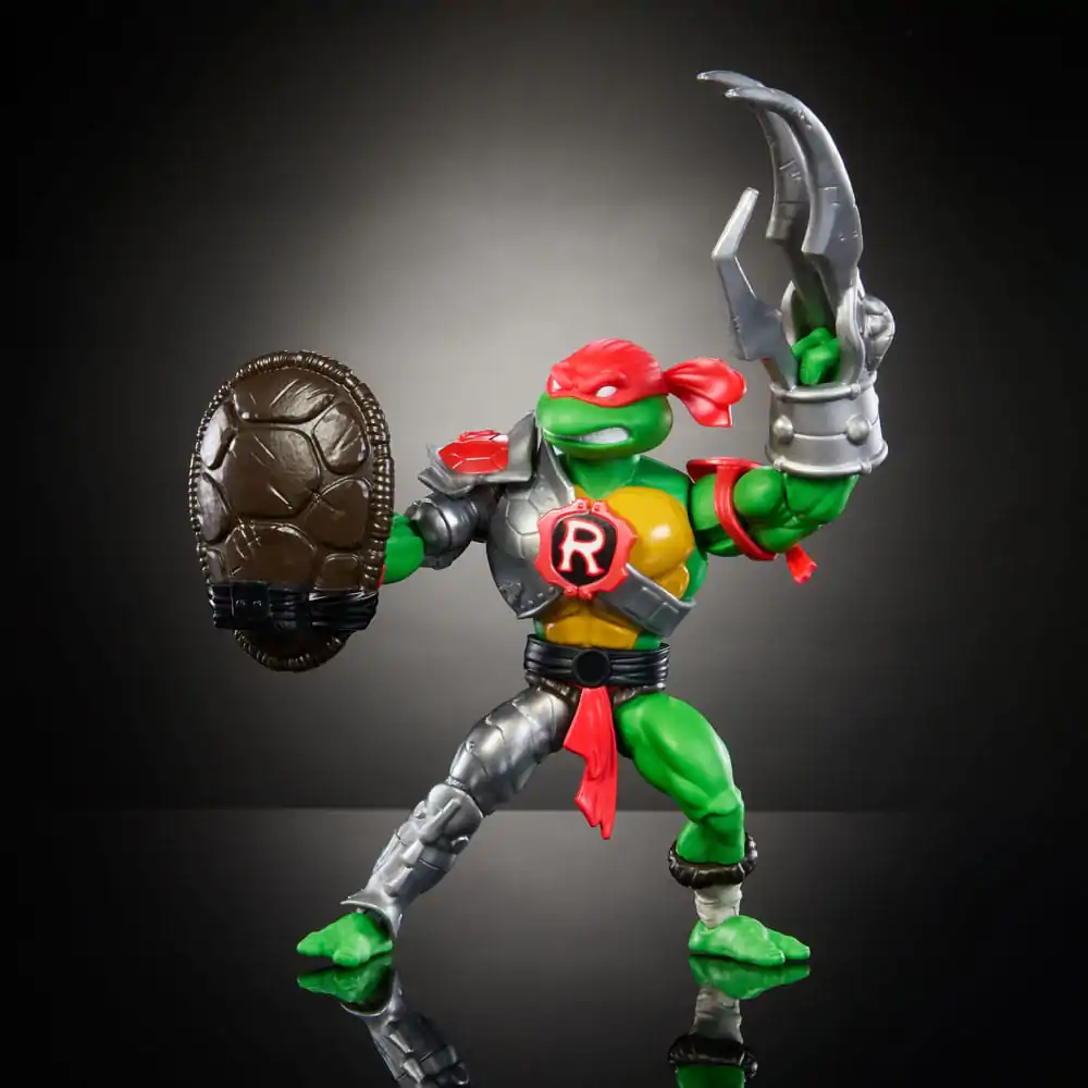 Masters of the Universe Turtles of Grayskull Raphael figure 14cm termékfotó