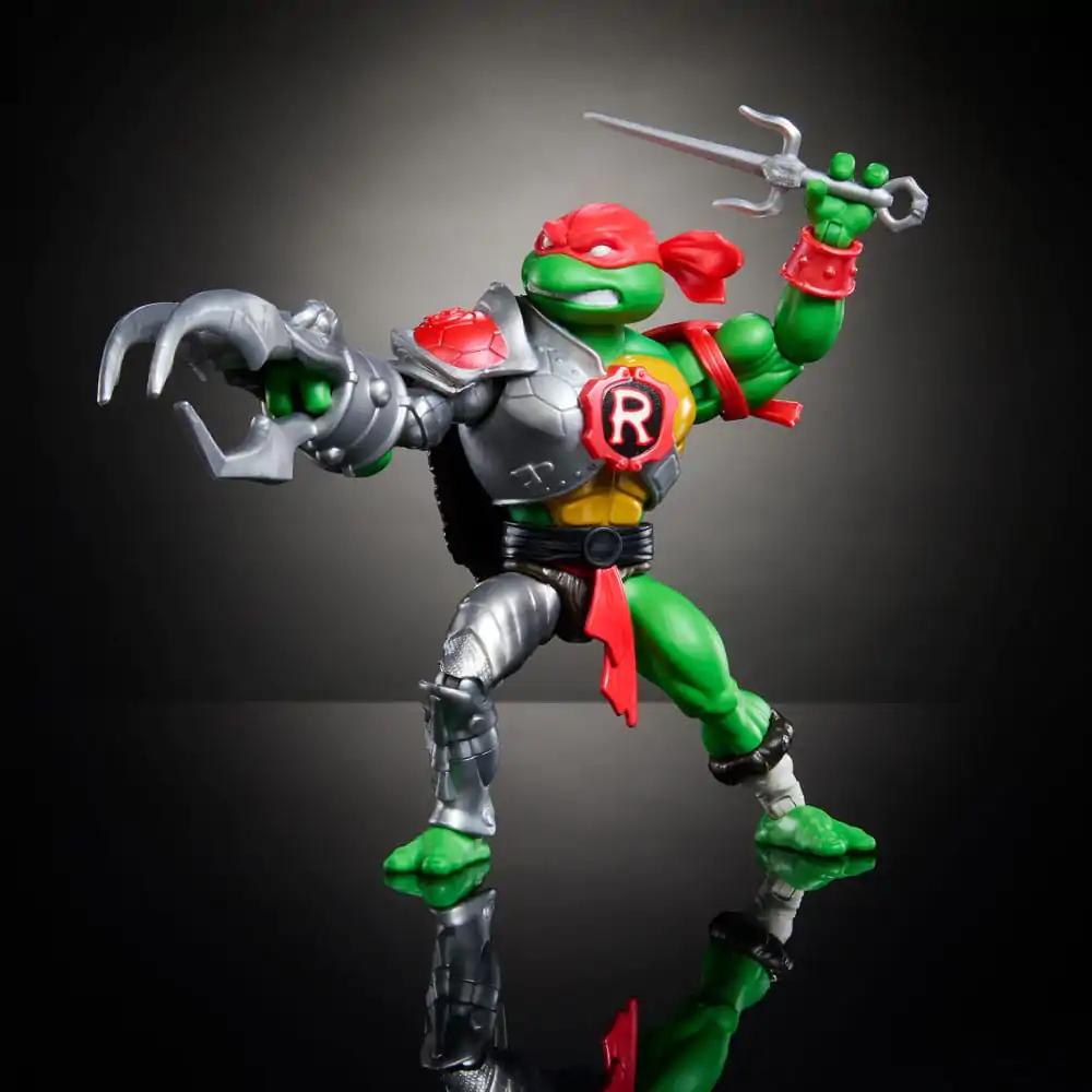 Masters of the Universe Turtles of Grayskull Raphael figure 14cm termékfotó