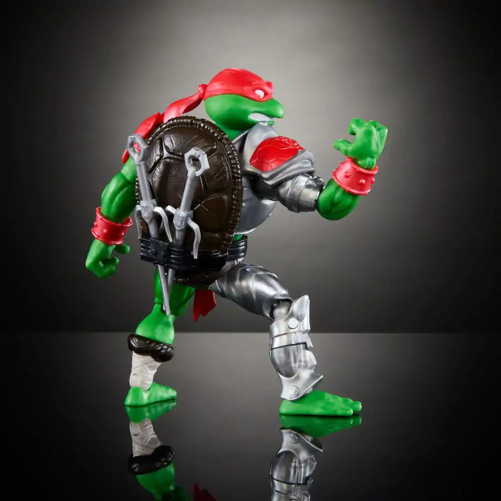 Masters of the Universe Turtles of Grayskull Raphael figure 14cm termékfotó