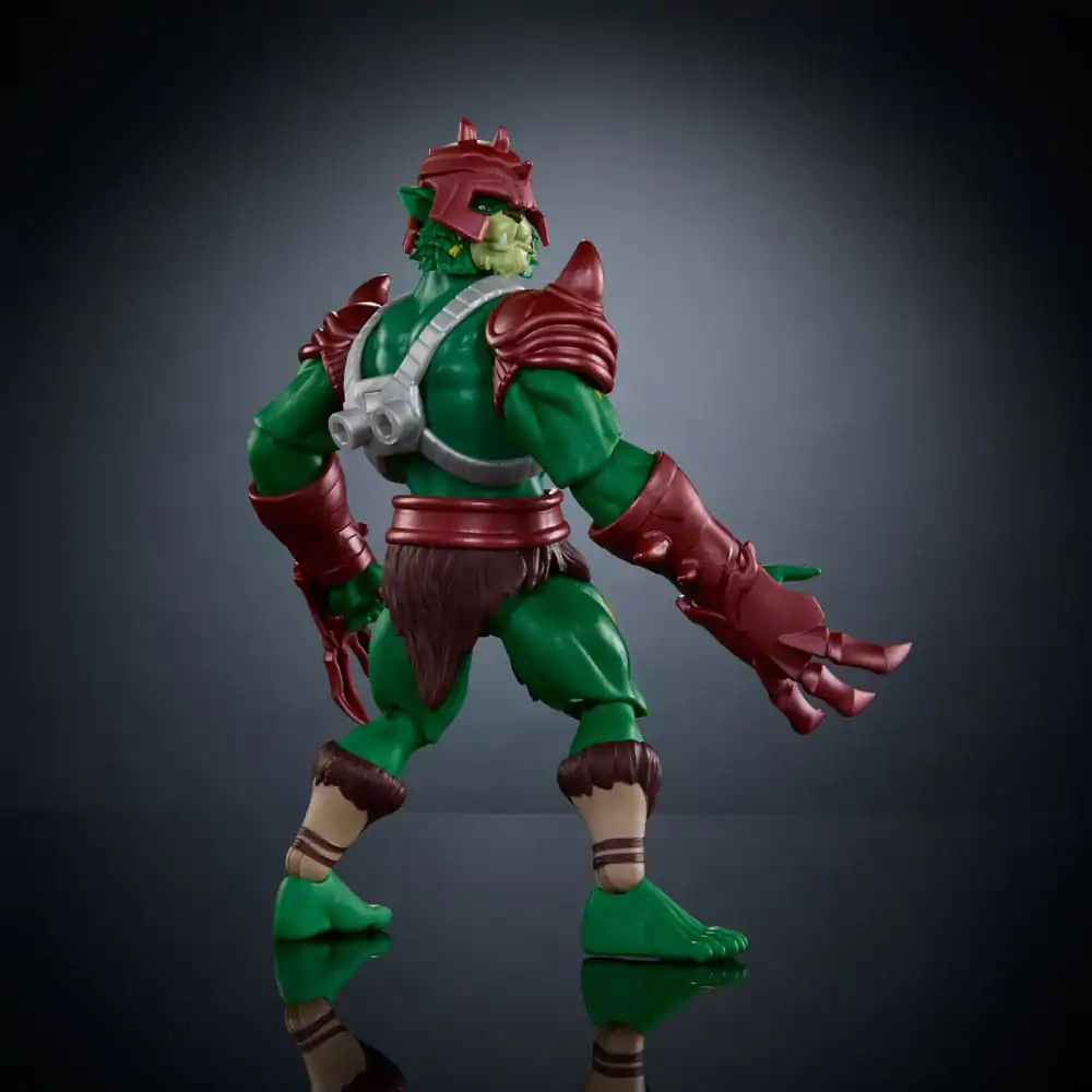 Masters of the Universe x ThunderCats Action Figure ThunderCat Battle Cat 14 cm product photo