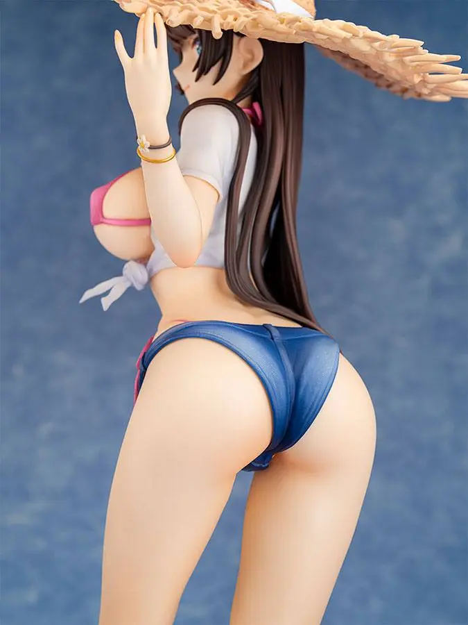 Mataro Original Character Statue 1/6 Summer Memories 31 cm product photo