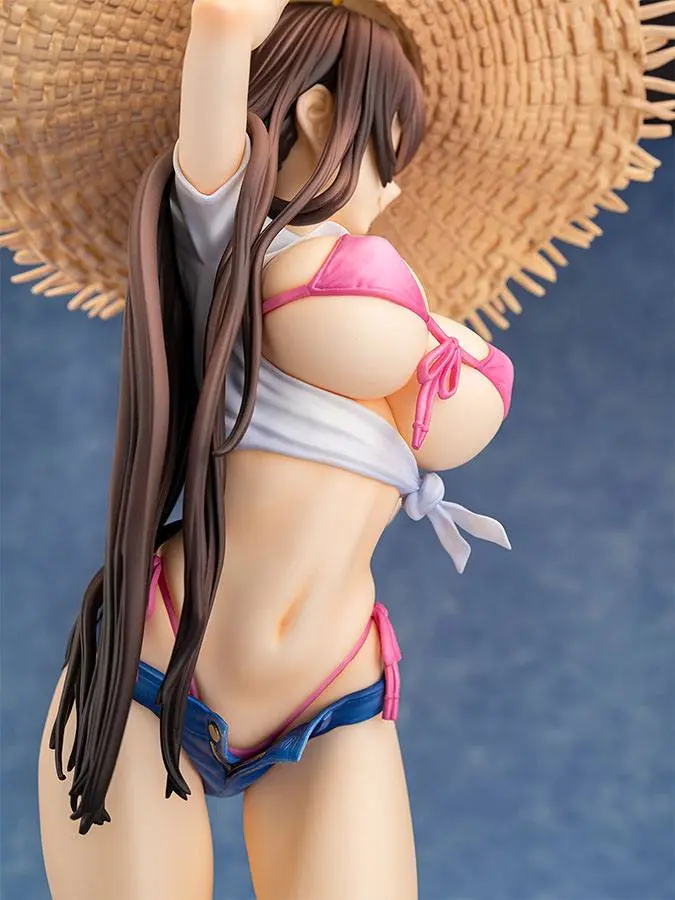 Mataro Original Character Statue 1/6 Summer Memories 31 cm product photo