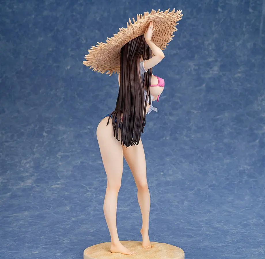 Mataro Original Character Statue 1/6 Summer Memories 31 cm product photo