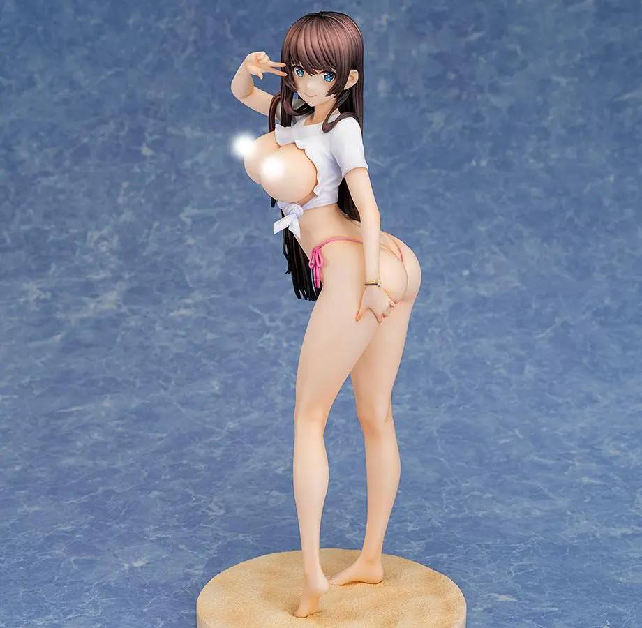 Mataro Original Character Statue 1/6 Summer Memories 31 cm product photo