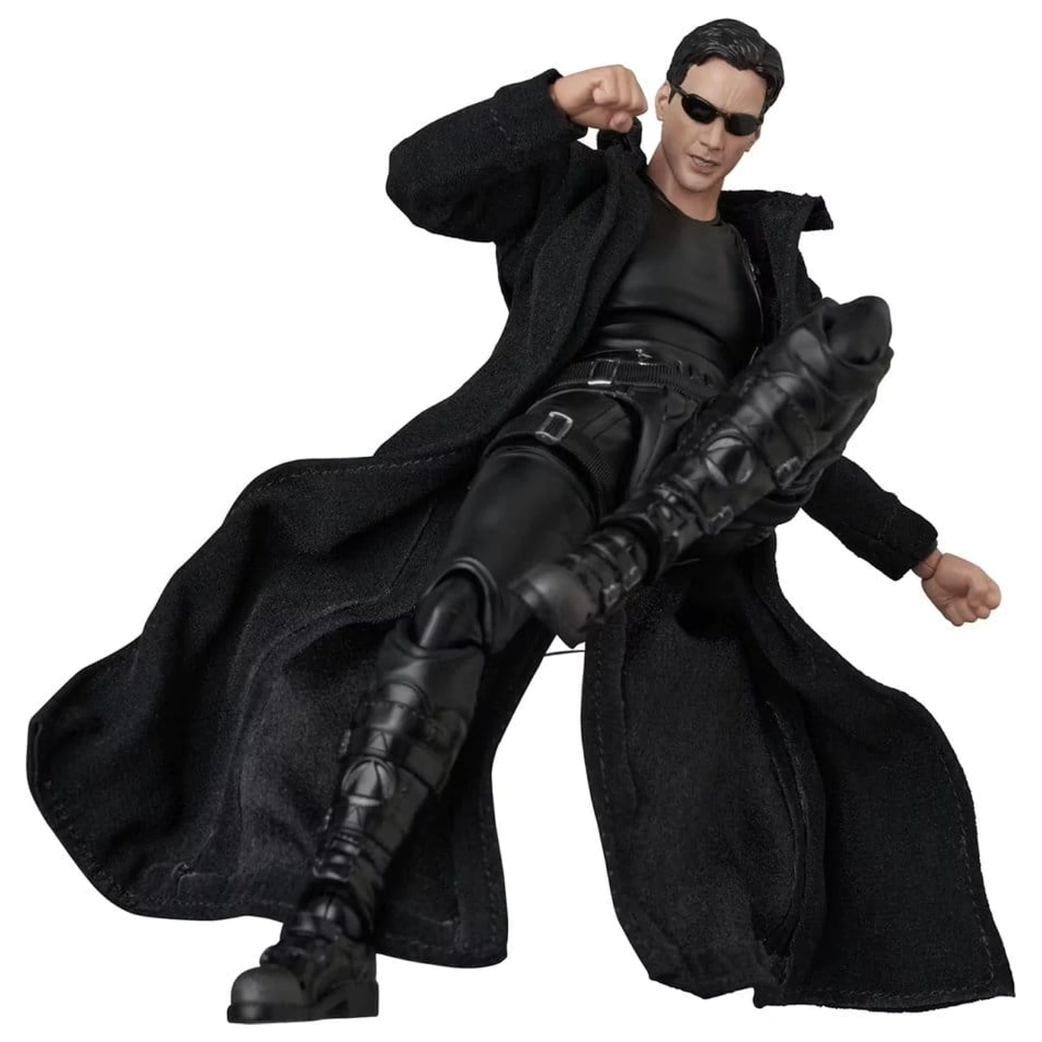 Matrix MAFEX Action Figure Neo 16 cm product photo