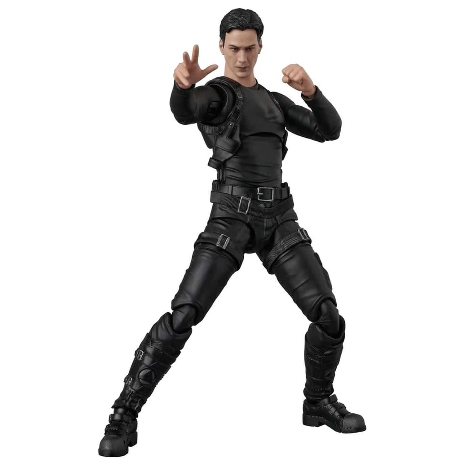 Matrix MAFEX Action Figure Neo 16 cm product photo