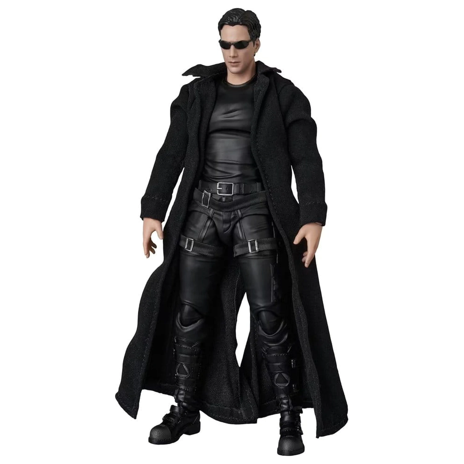 Matrix MAFEX Action Figure Neo 16 cm product photo