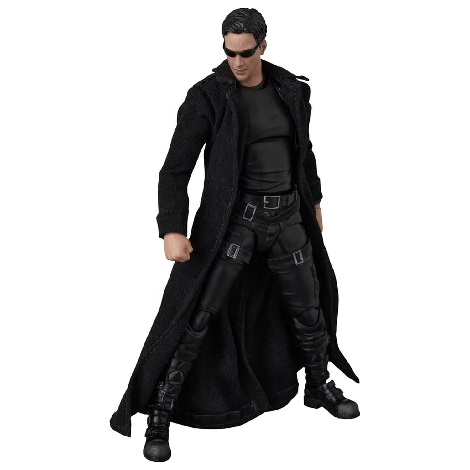 Matrix MAFEX Action Figure Neo 16 cm product photo