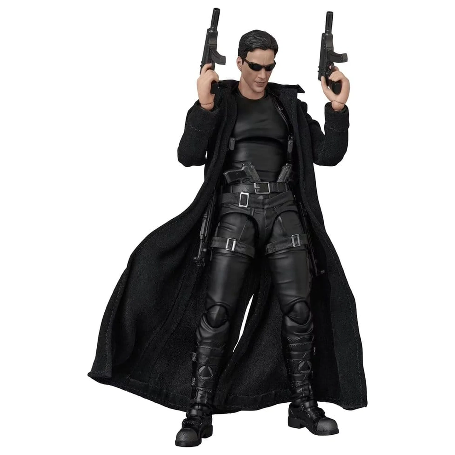 Matrix MAFEX Action Figure Neo 16 cm product photo
