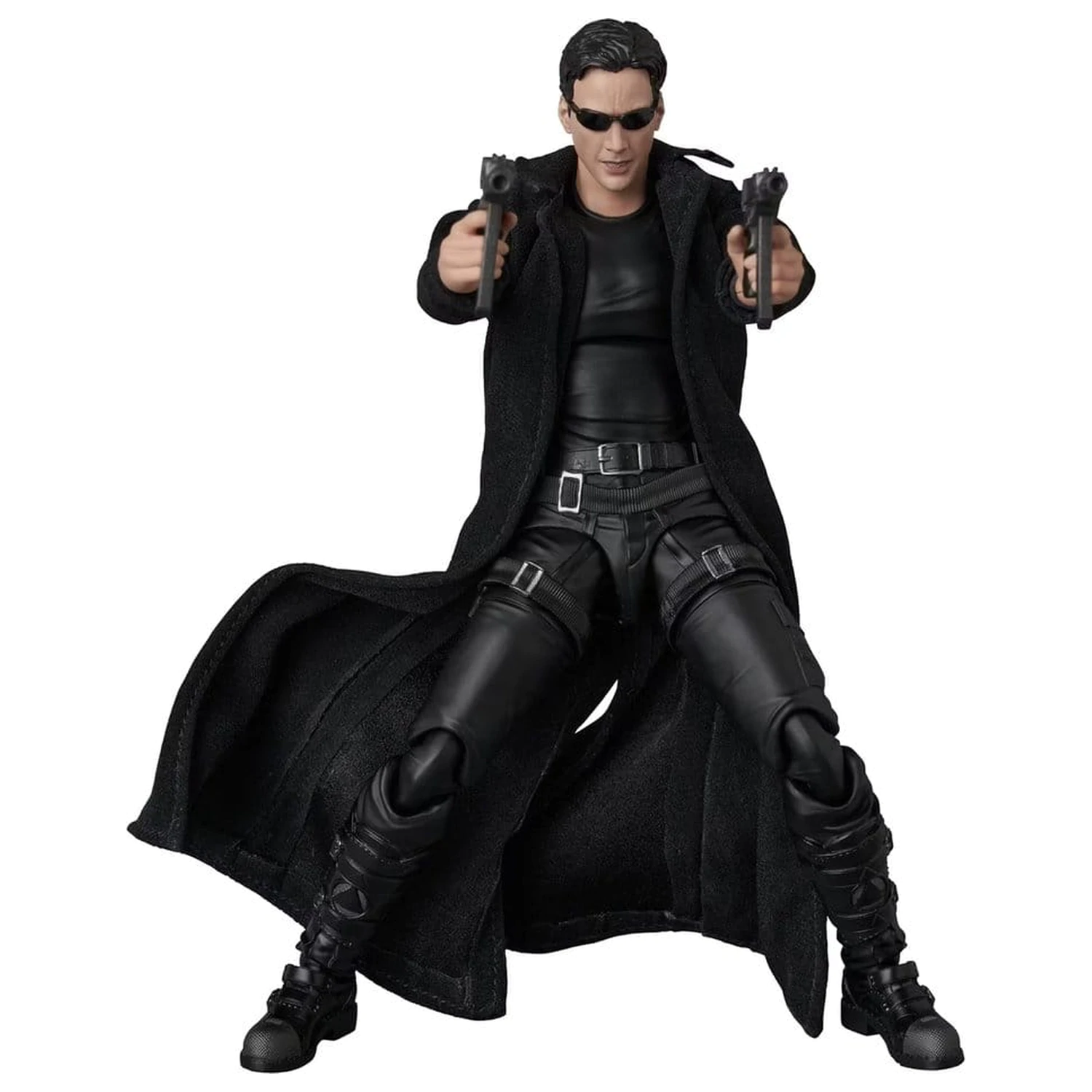 Matrix MAFEX Action Figure Neo 16 cm product photo