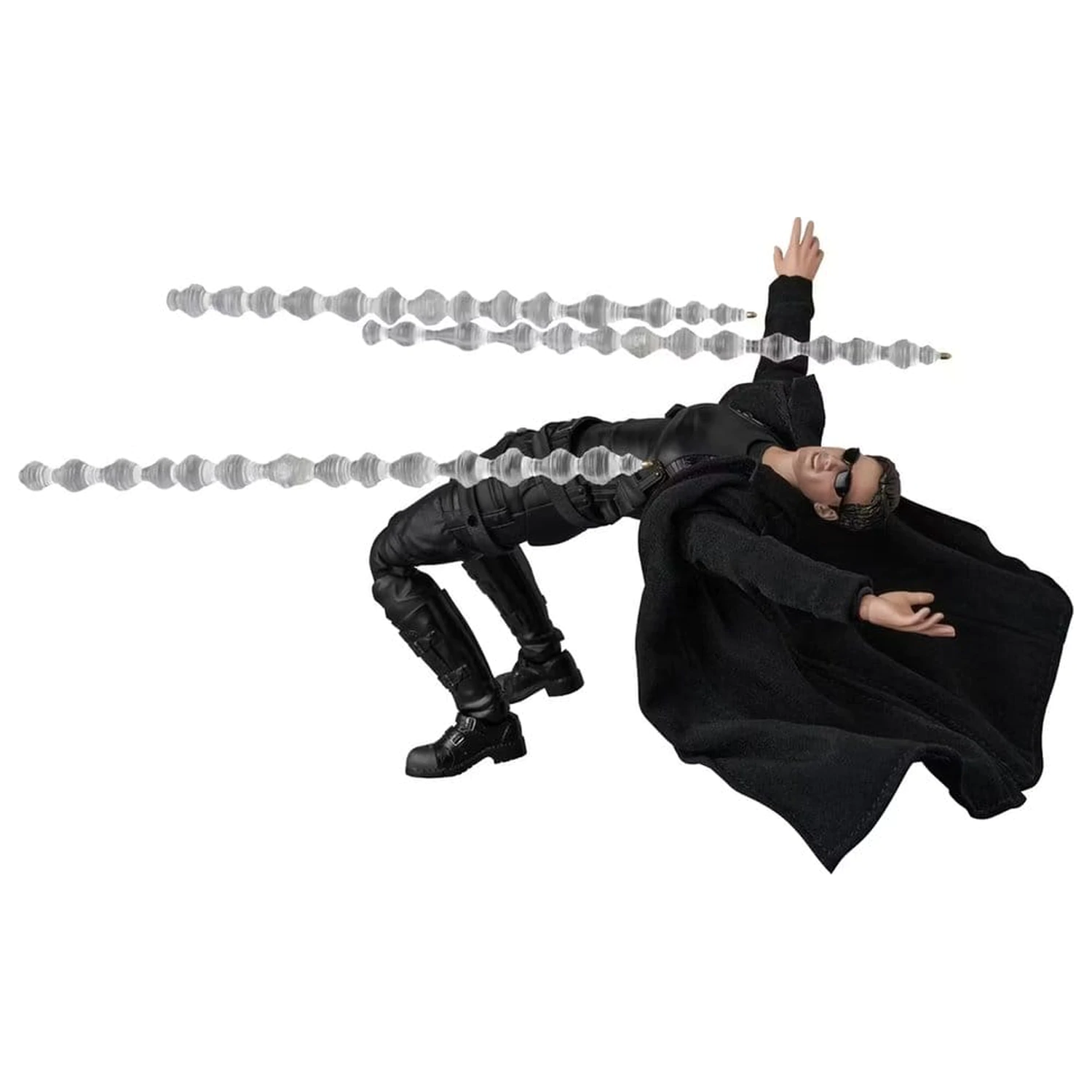 Matrix MAFEX Action Figure Neo 16 cm product photo