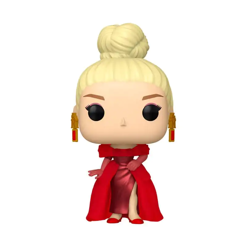 Mattel 80th Anniversary Funko POP! Retro Toys Vinyl Figure Barbie 9 cm product photo