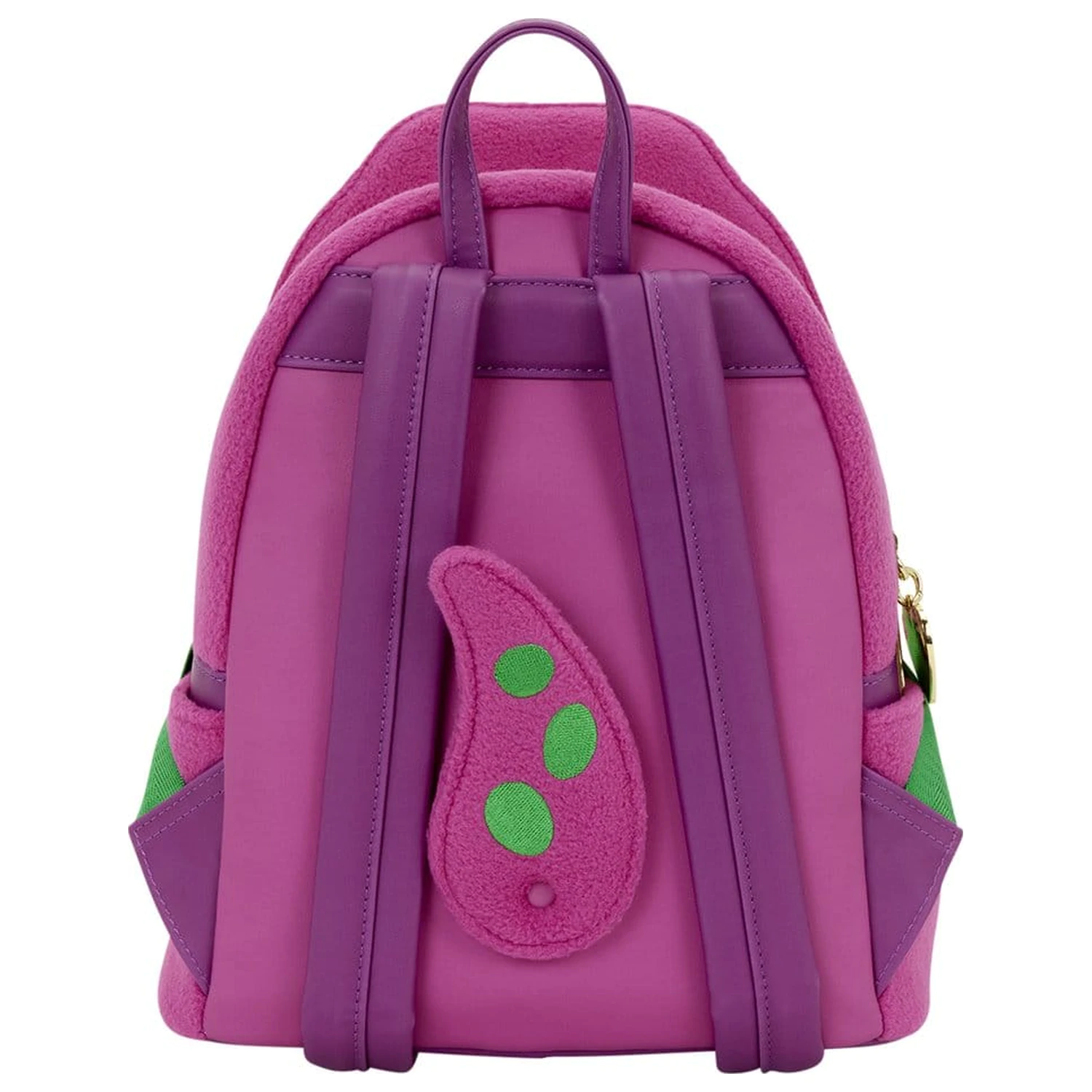 Mattel by Loungefly Mini Backpack Barney product photo