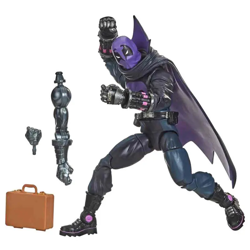 Mavel Legends Prowler figure 15cm product photo
