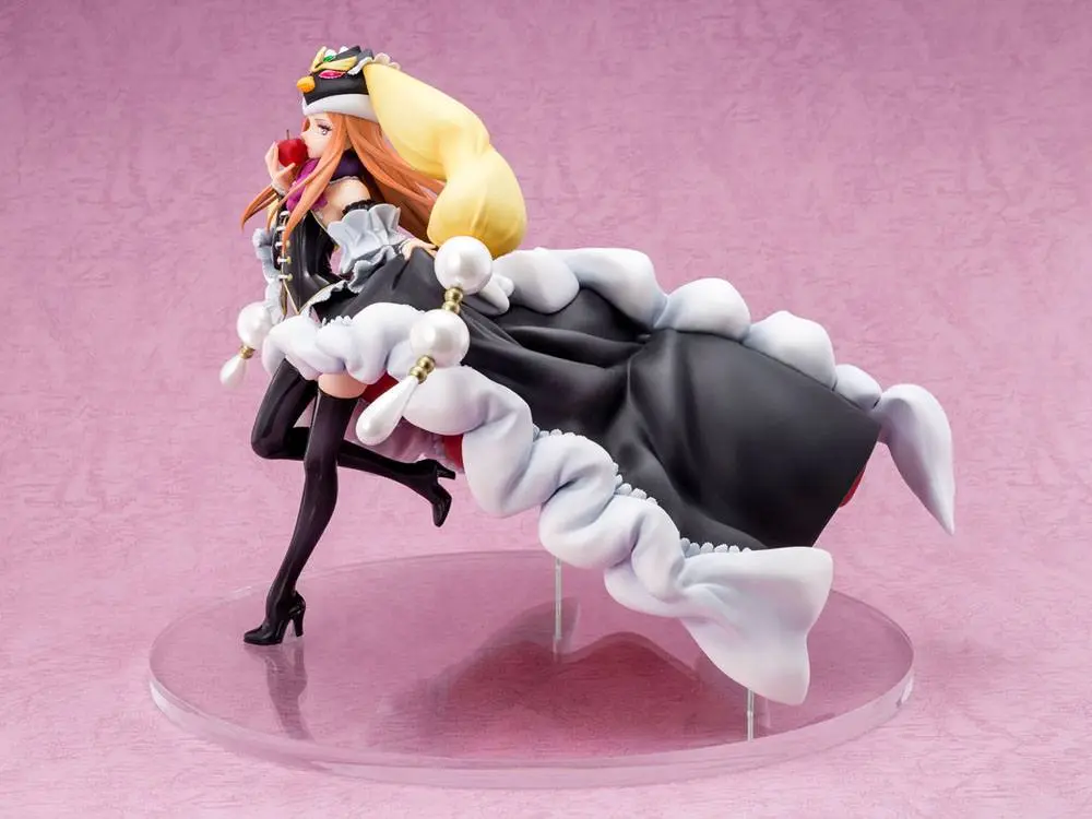 Mawaru-Penguindrum PVC Statue 1/7 Princess Of The Crystal 10th Anniversary 23 cm product photo