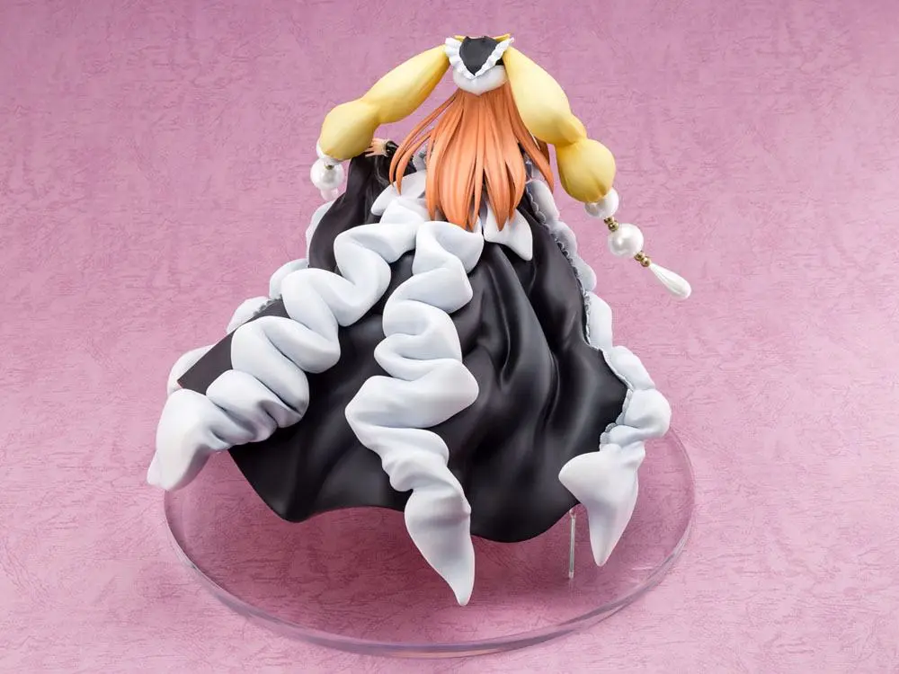 Mawaru-Penguindrum PVC Statue 1/7 Princess Of The Crystal 10th Anniversary 23 cm product photo