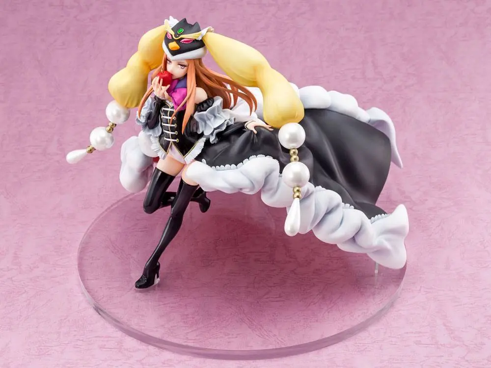 Mawaru-Penguindrum PVC Statue 1/7 Princess Of The Crystal 10th Anniversary 23 cm termékfotó