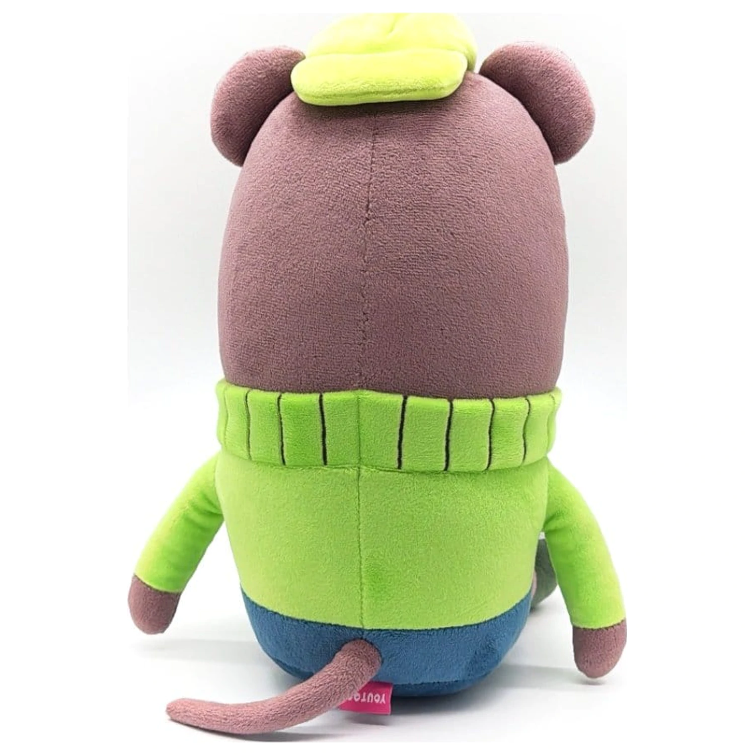 MaxDesignPro Plush Figure Angus 22 cm product photo