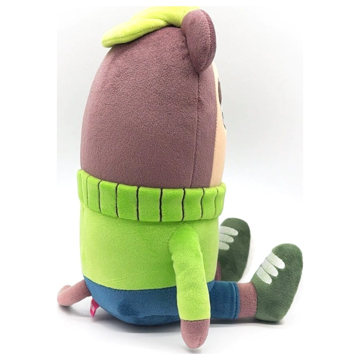 MaxDesignPro Plush Figure Angus 22 cm product photo