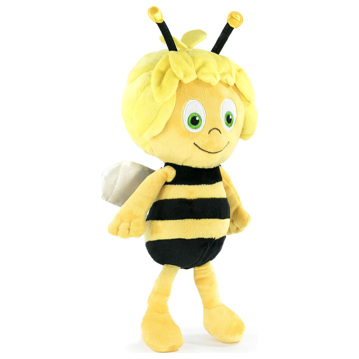 Maya the Bee Classic plush toy 32cm product photo