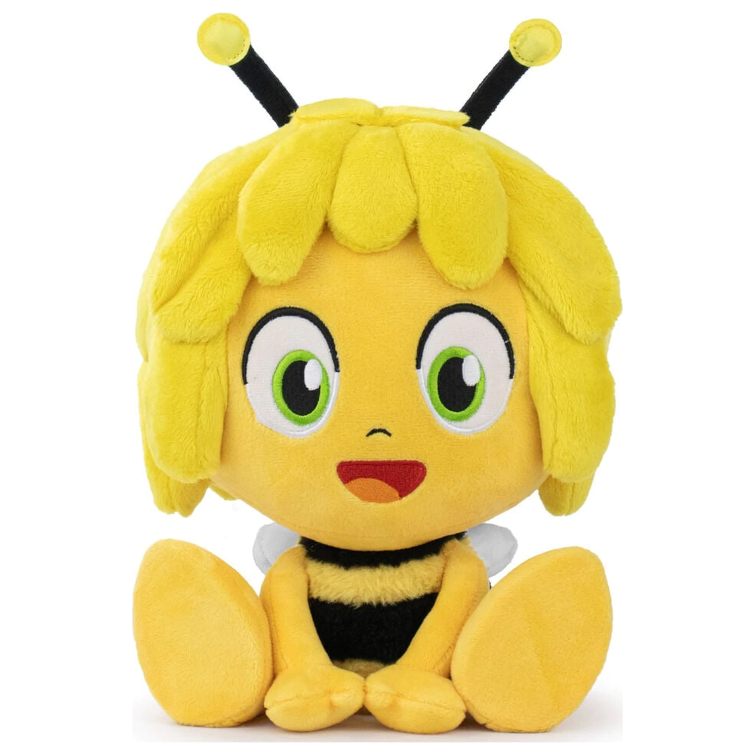 Maya The Bee plush toy 25cm product photo