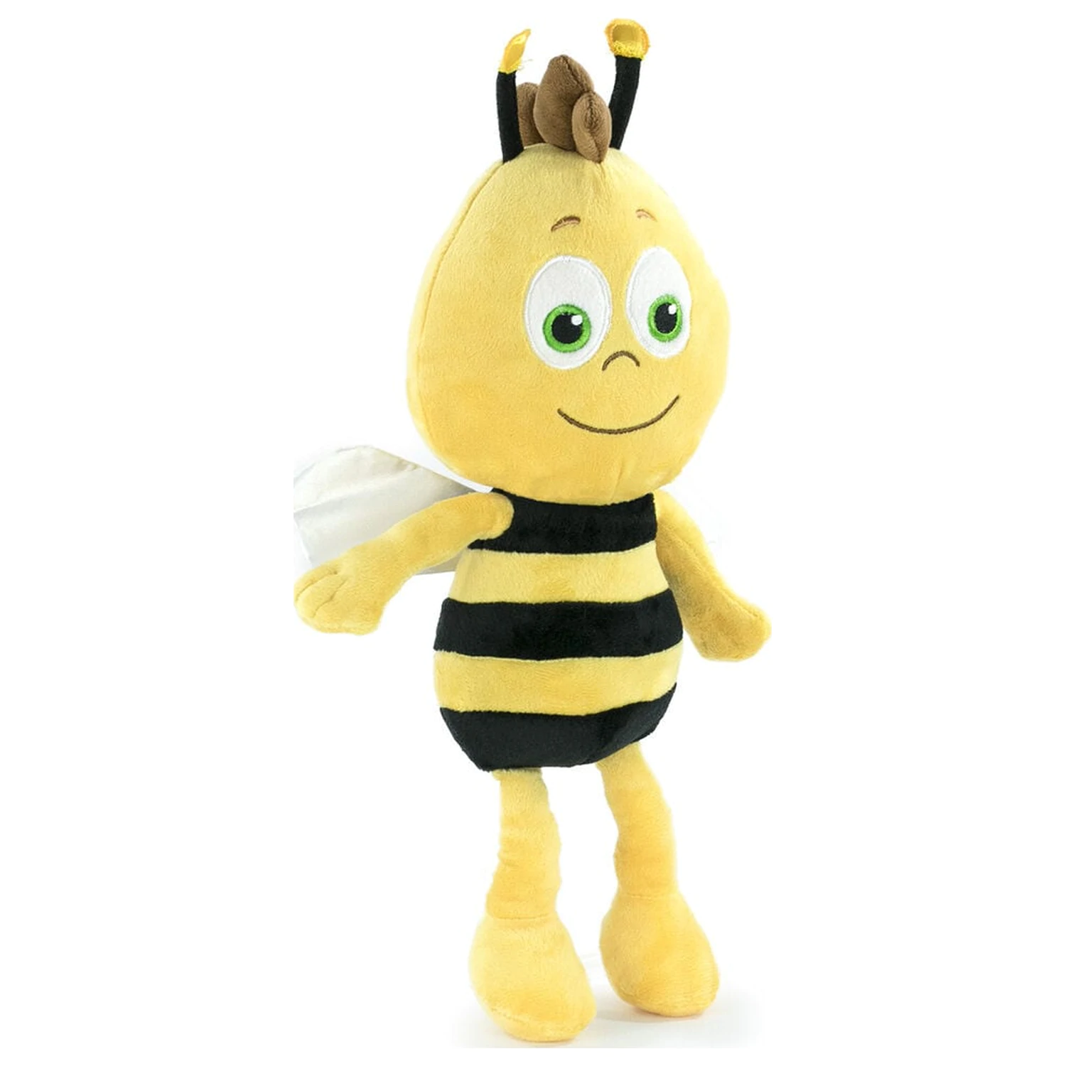 Maya The Bee Willy plush toy 33cm product photo