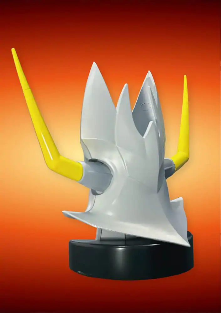 Mazinger Diecast Action Figure Metal Action Kaiser Pilder Renewal Ver. product photo
