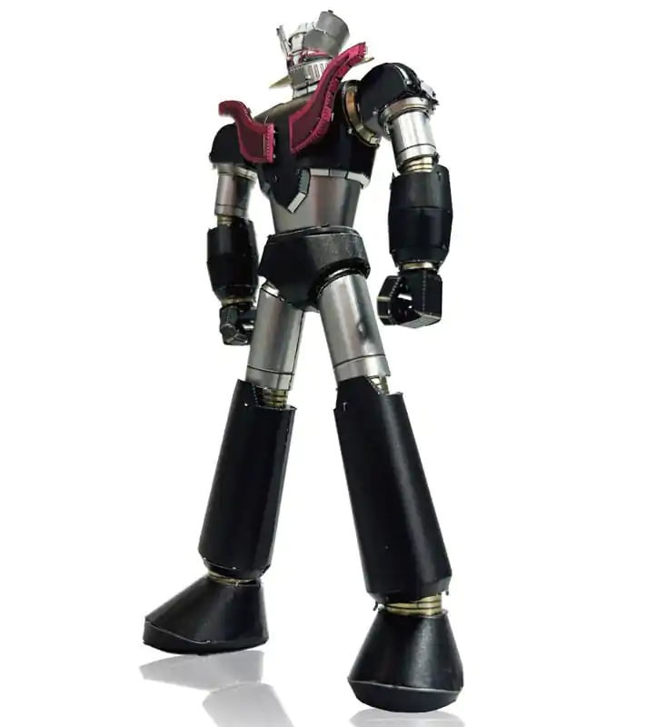 Mazinger Metallic Nano Puzzle Model Kit Grendizer U 14 cm product photo