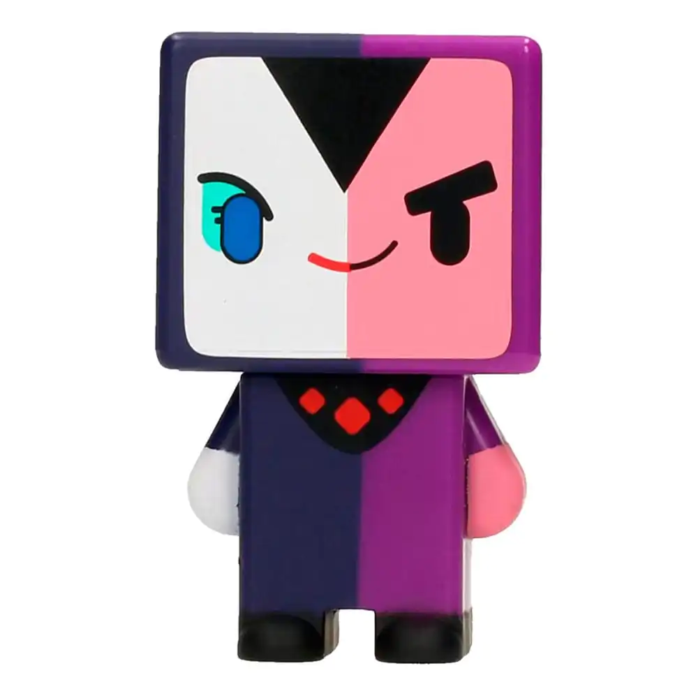 Mazinger Z Figure Baron Ashura 7 cm product photo