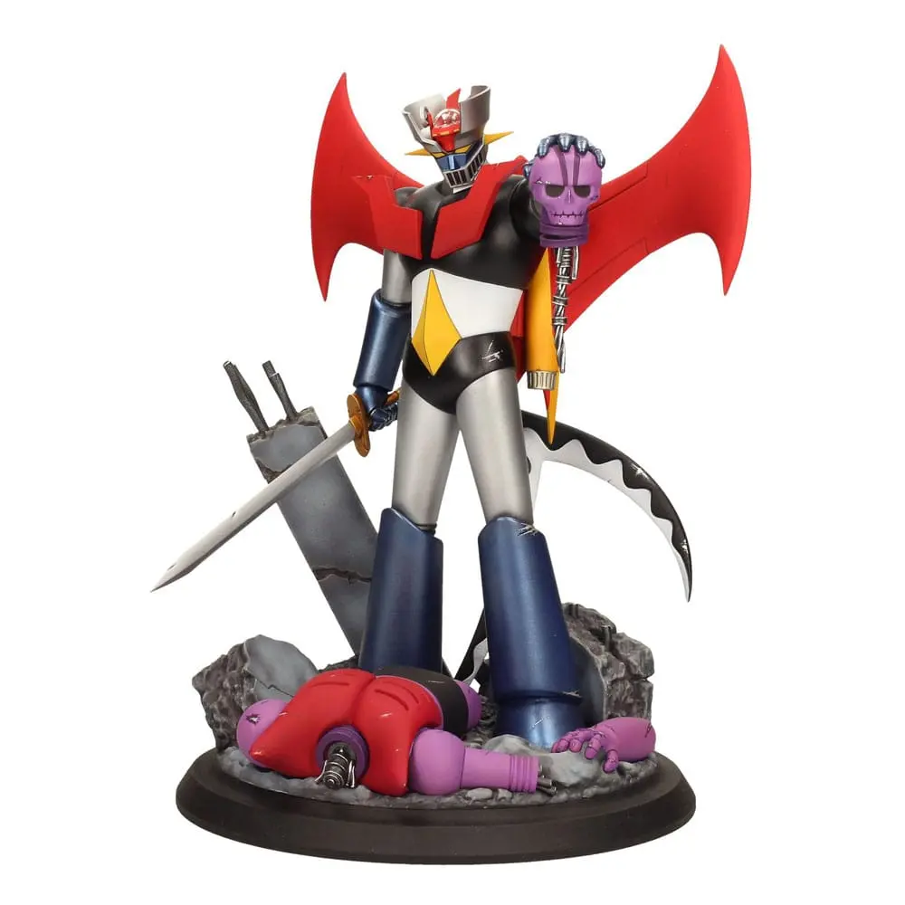 Mazinger Z Collection Figure Mazinger Z 64 cm product photo