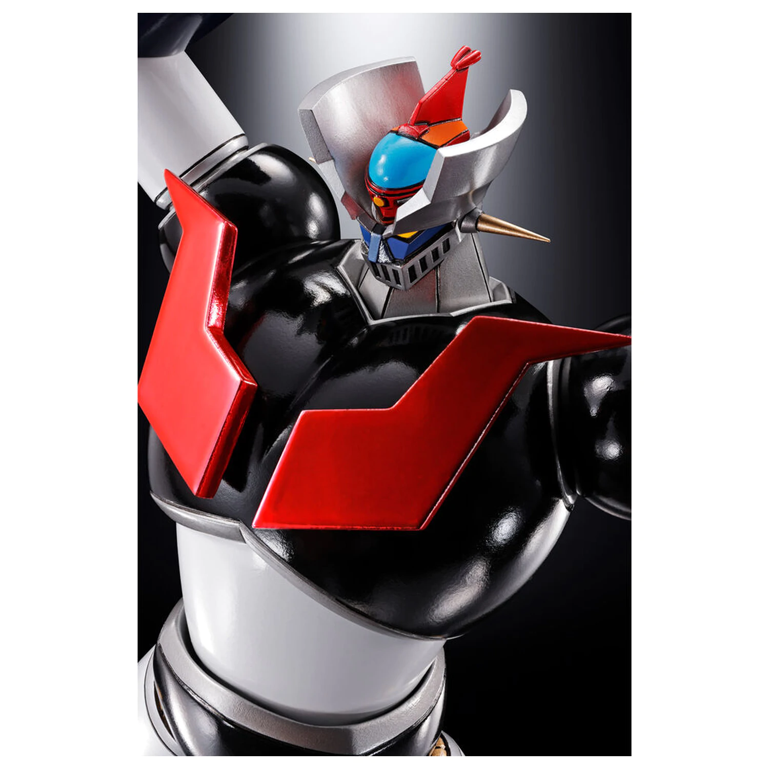Mazinger Z Double Mazinger Figuarts Zero figure 19,5cm product photo