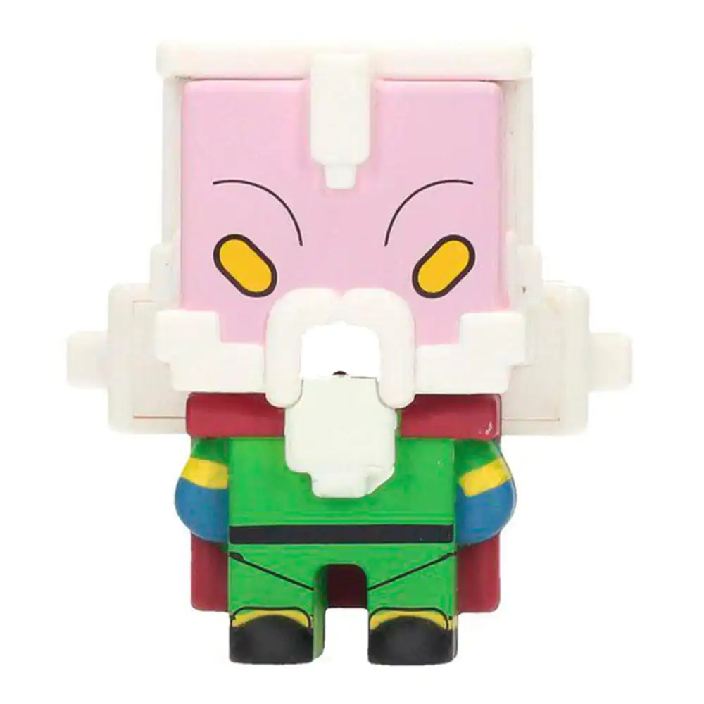 Mazinger Z Figure Dr. Hell 7 cm product photo