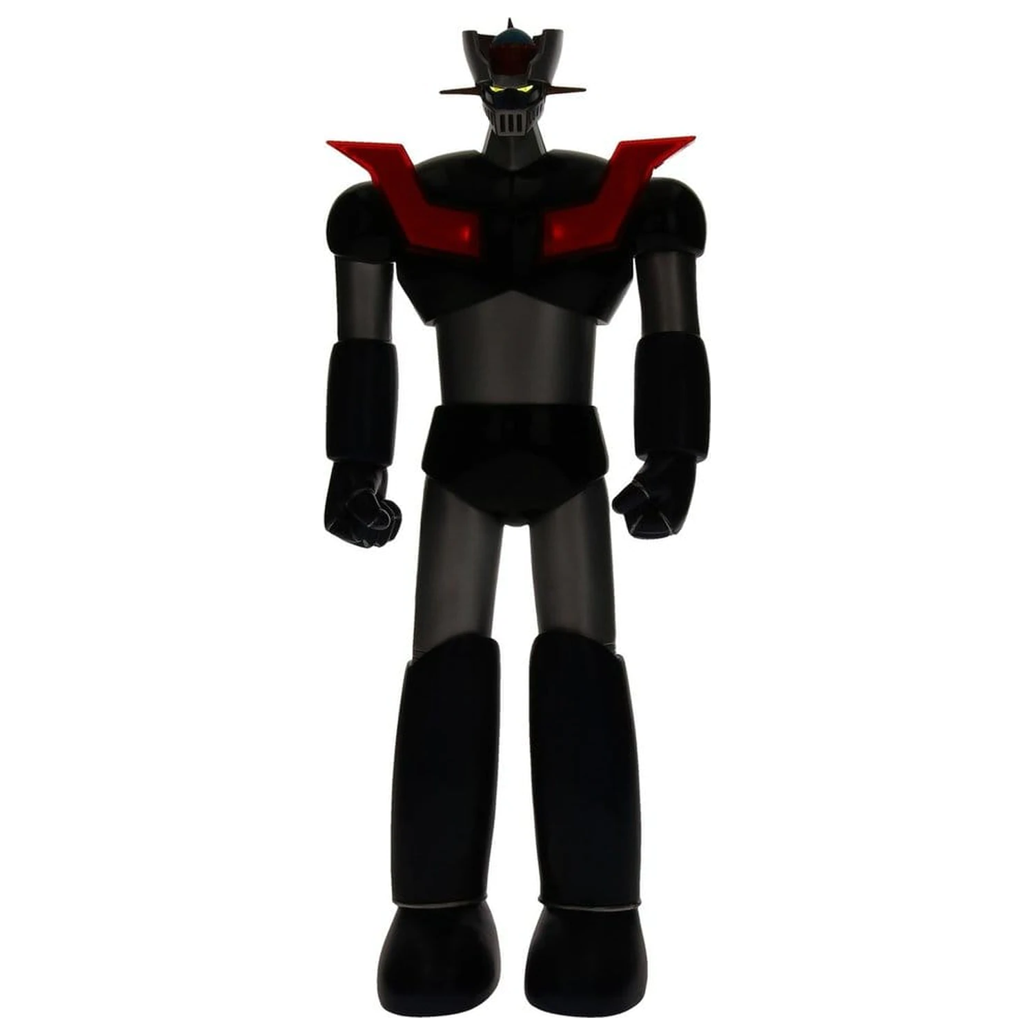 Mazinger Z Figure with Light 30cm product photo