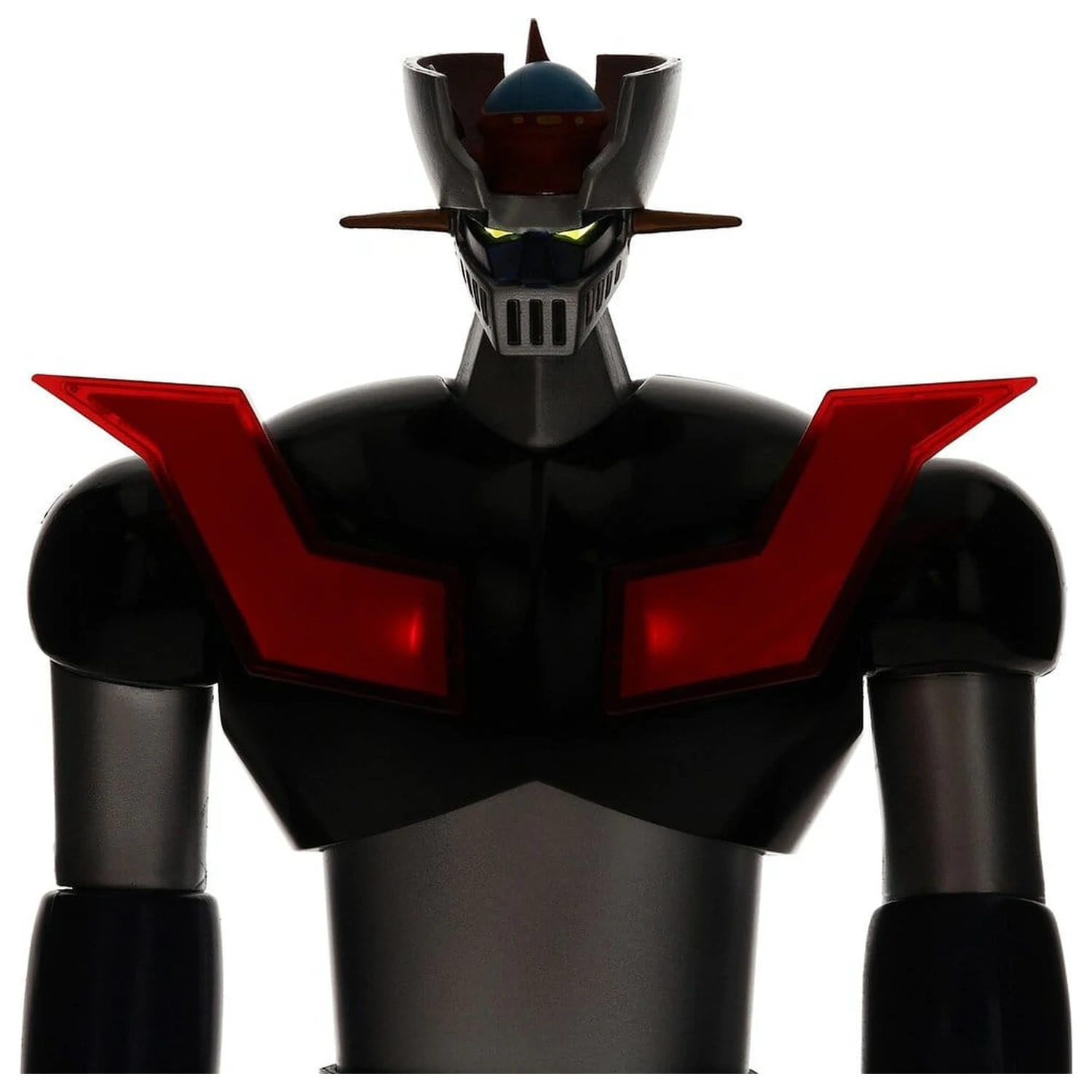 Mazinger Z Figure with Light 30cm product photo