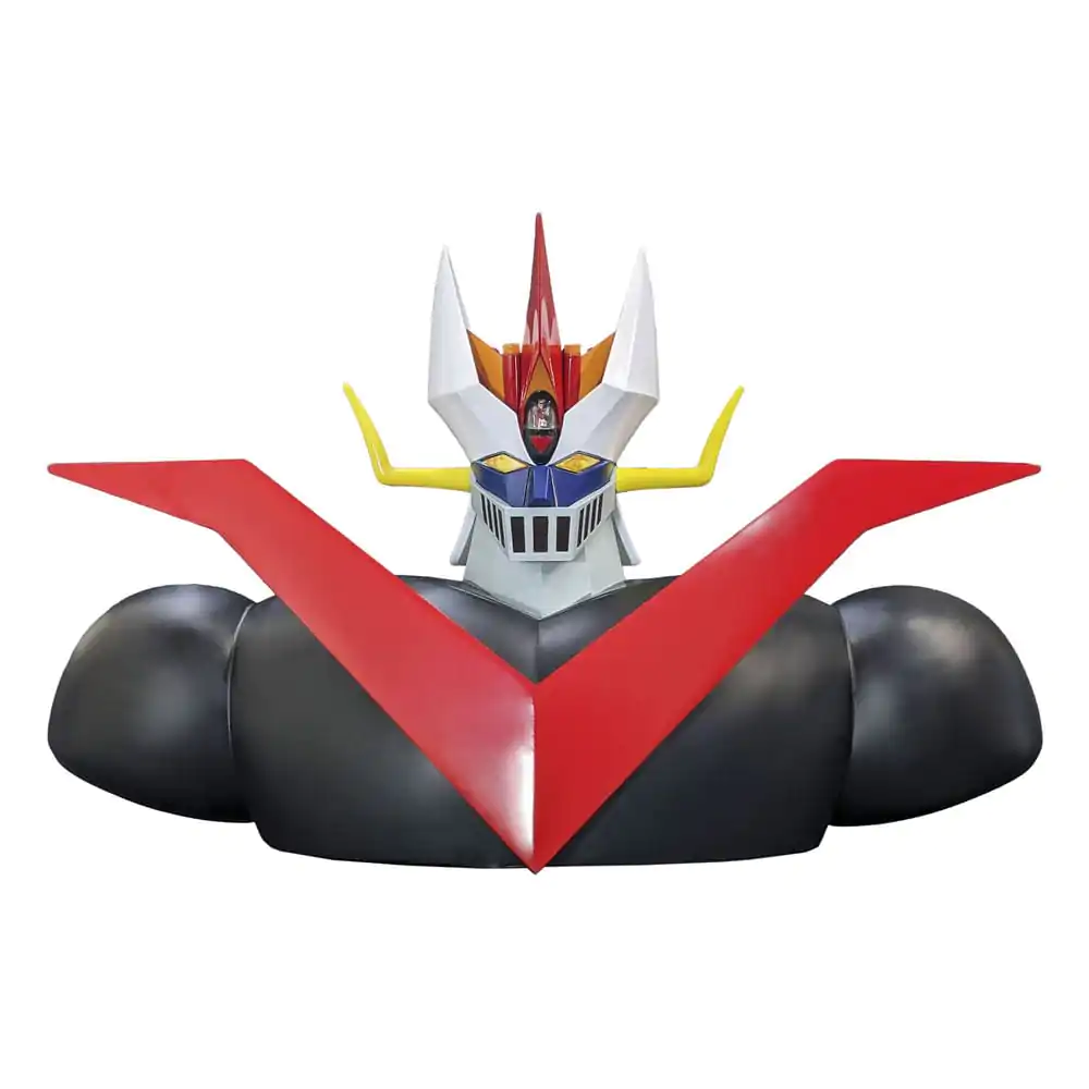 Mazinger Z Figure Metal Action Brain Condor acessories Set Body Parts 16 cm termékfotó