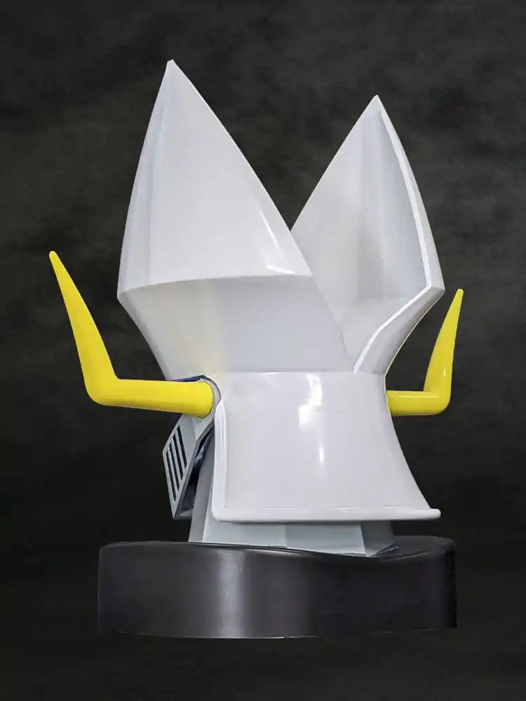 Mazinger Z Figure Metal Action Brain Condor Renewal Ver. 14 cm termékfotó